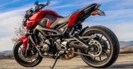 Seguro de Moto